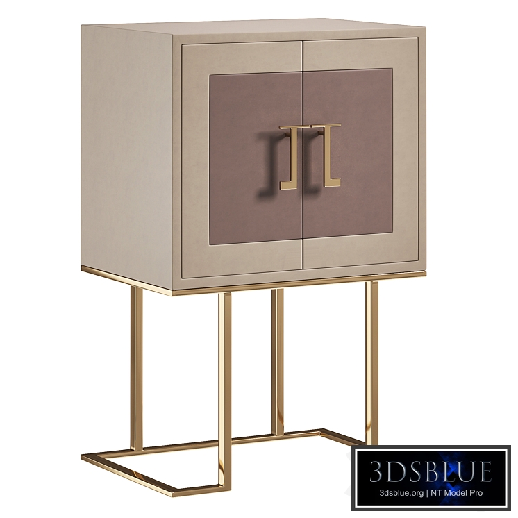 Naja II Sideboard By Frato Collection