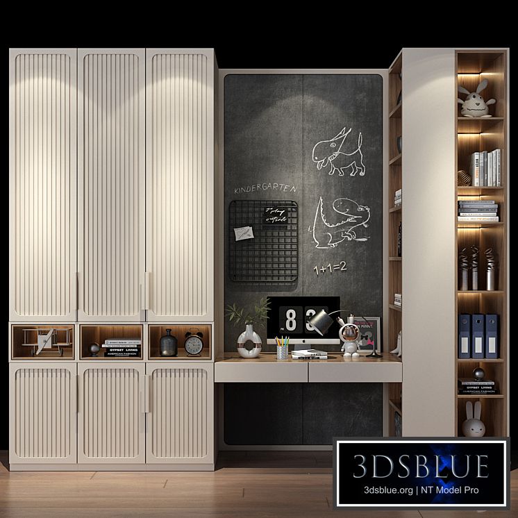 Furniture for children 0611