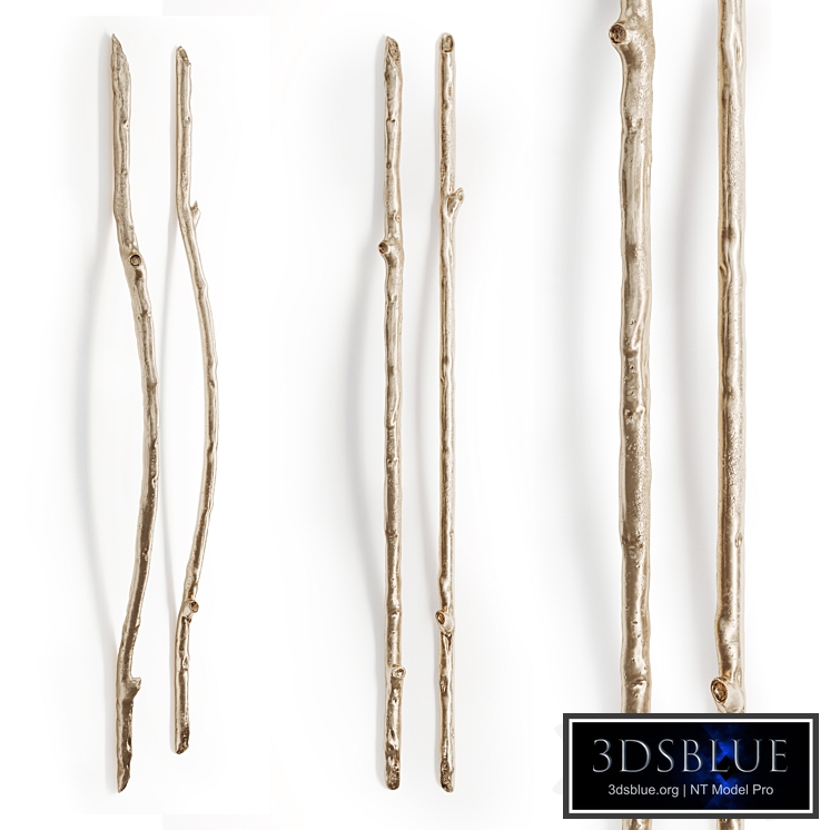 STICK L by Vetvi Store