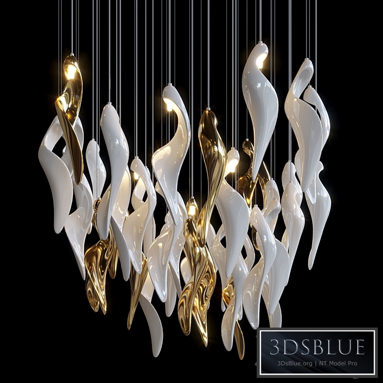 Light composition Vargov® Design - LC0310