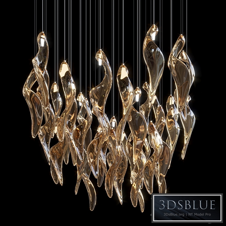 Light composition Vargov® Design - LC0311