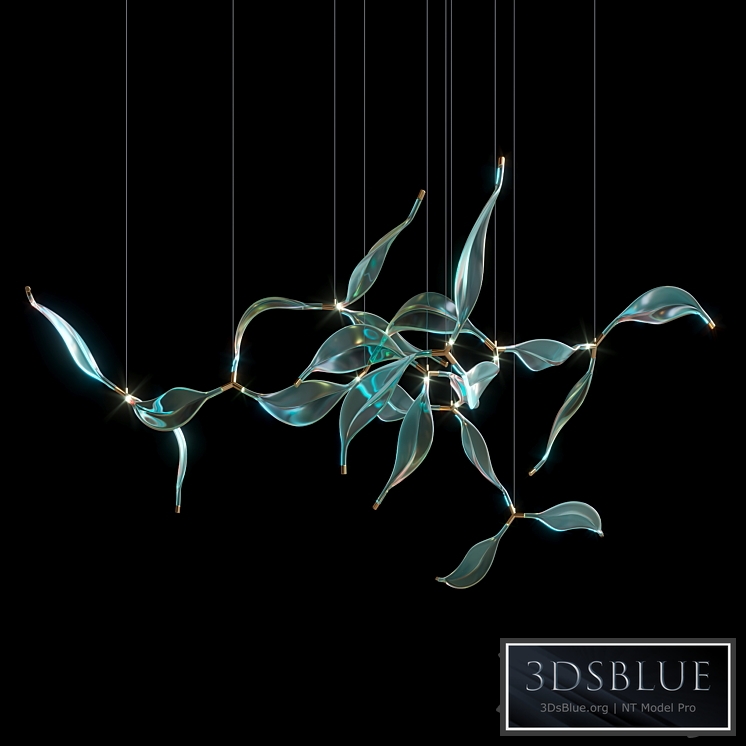 Light composition Vargov® Design - LC0319