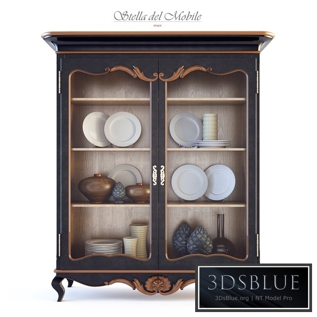 Stella Del Mobile co.122