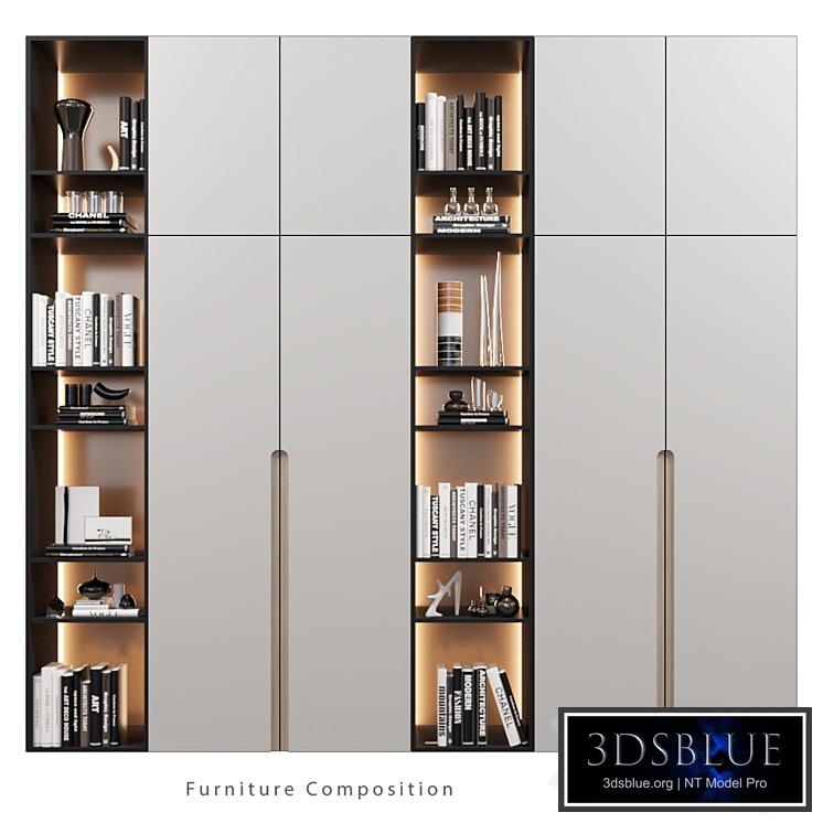 Furniture composition | 388