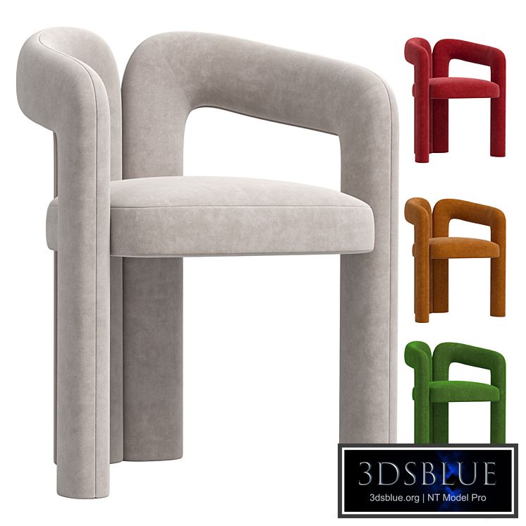 DUDET By Cassina