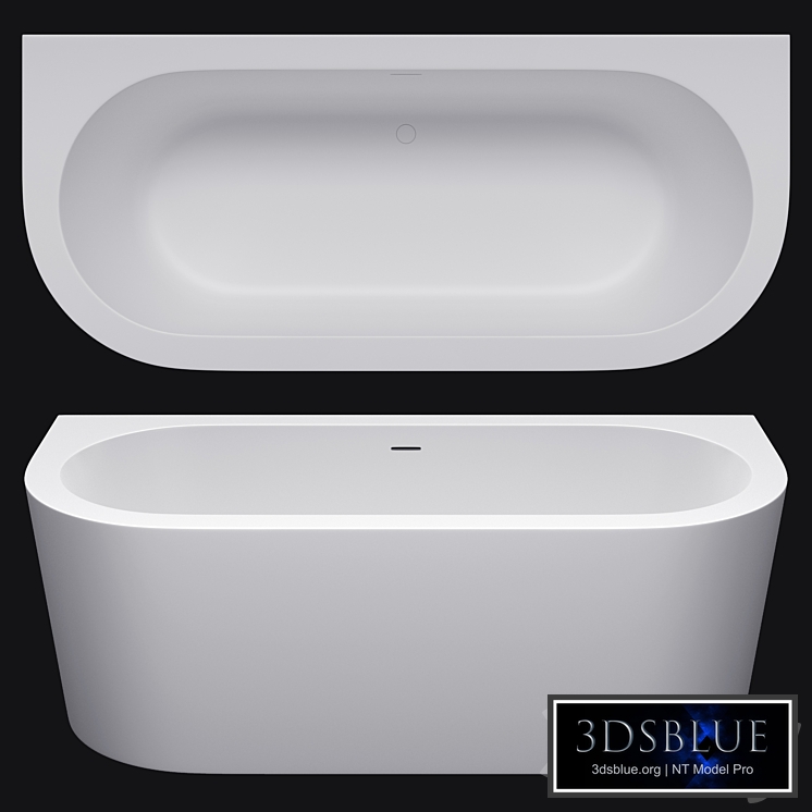 Knief Wall 180x79x58