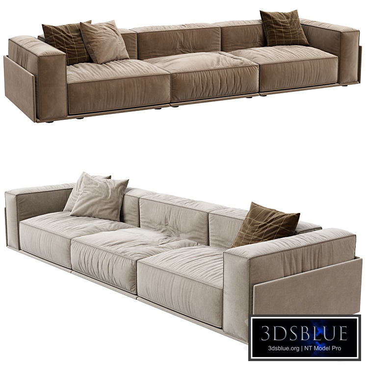 Furniture sofa_KH02