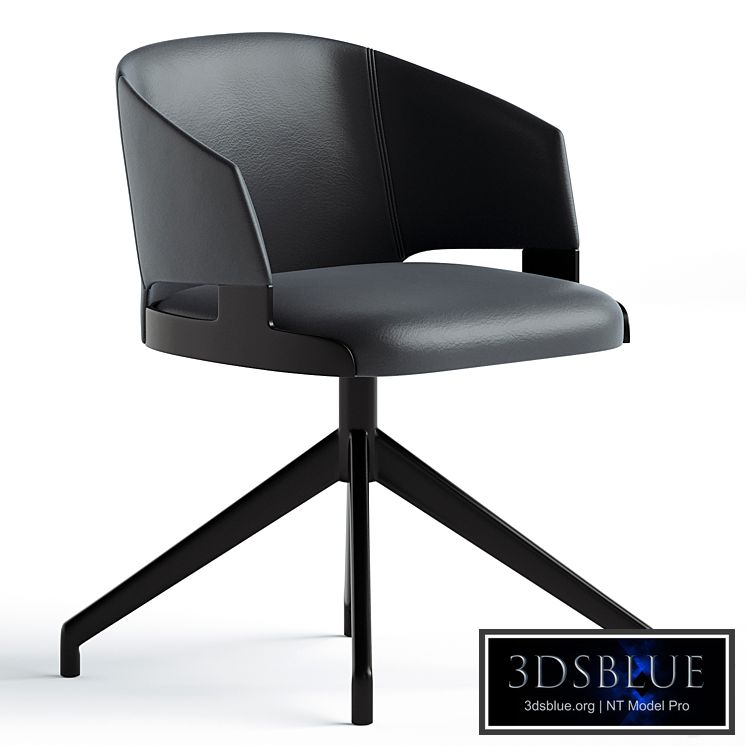 Velis Chair Potocco Italy