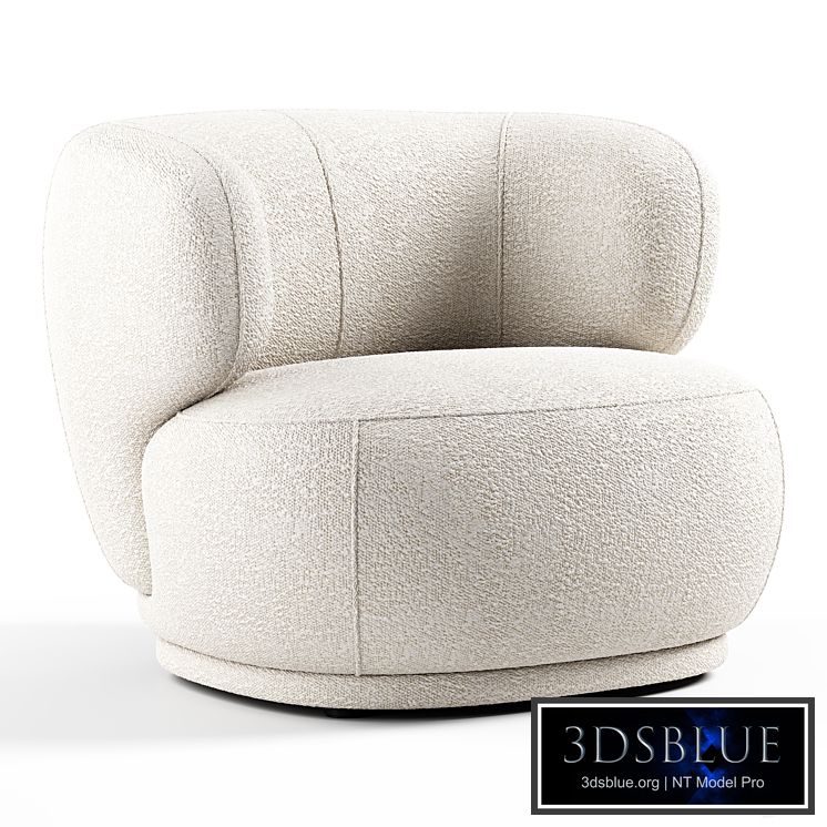 NV Gallery - Giulia, Armchair