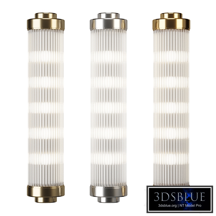 Sconce Dantone Home Charleston 3