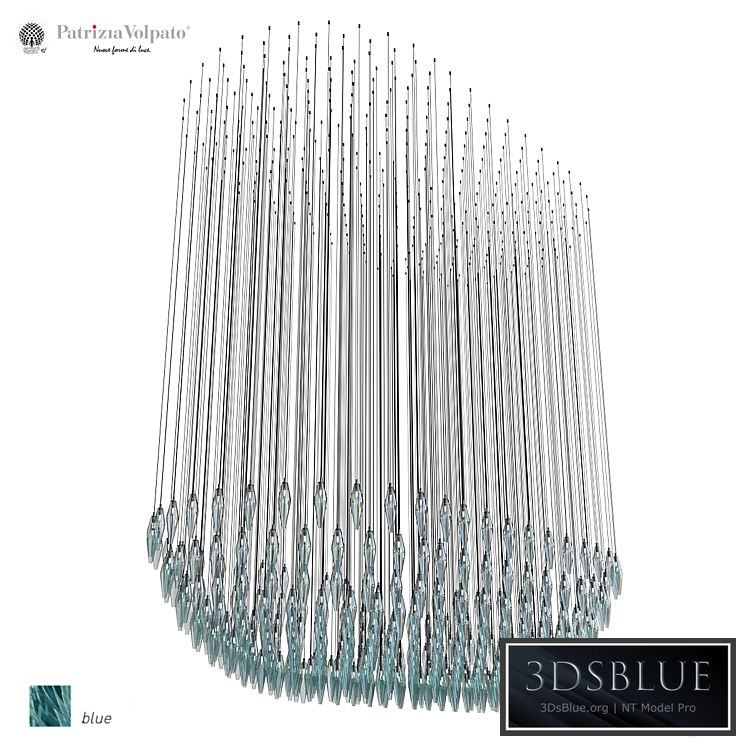 Lamp Patrizia Volpato AG4853