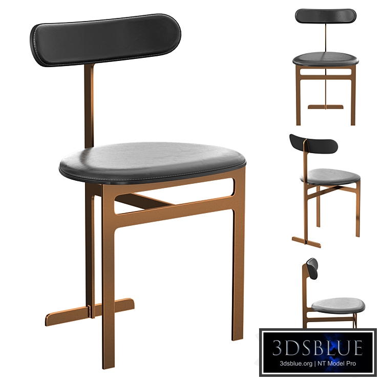 PARK PLACE DINING CHAIR