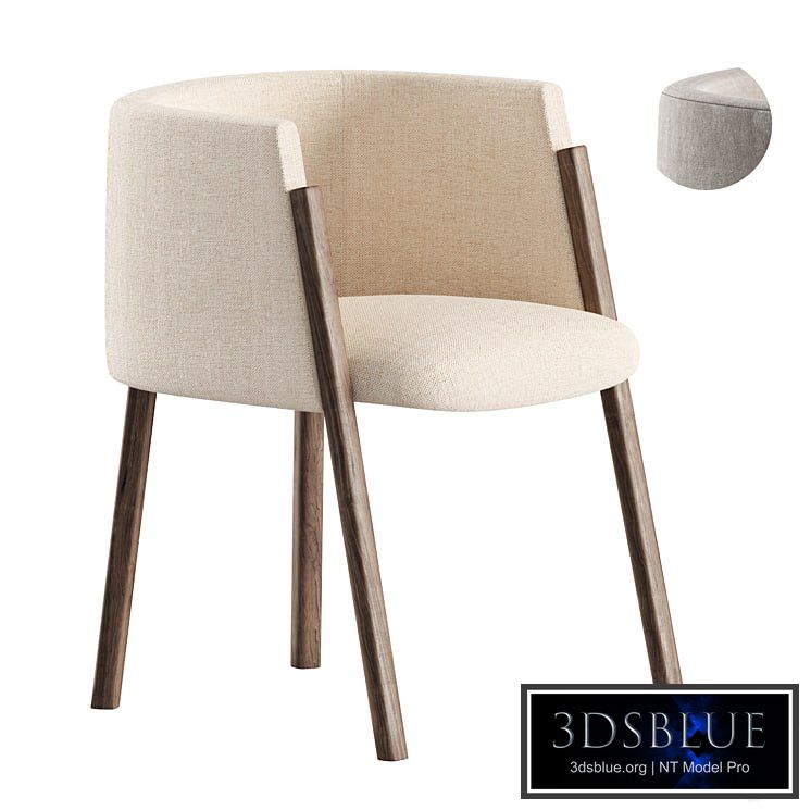 Acero Dining Chair