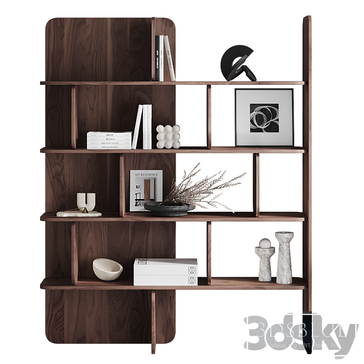 Molti by Cosmorelax with decor