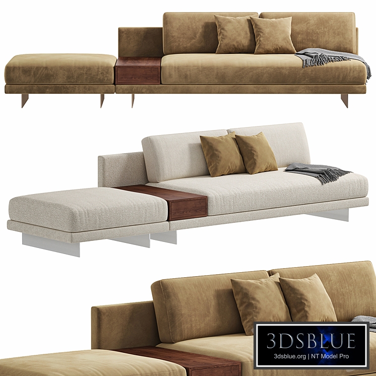 Dresden SOFA By Roveconcepts
