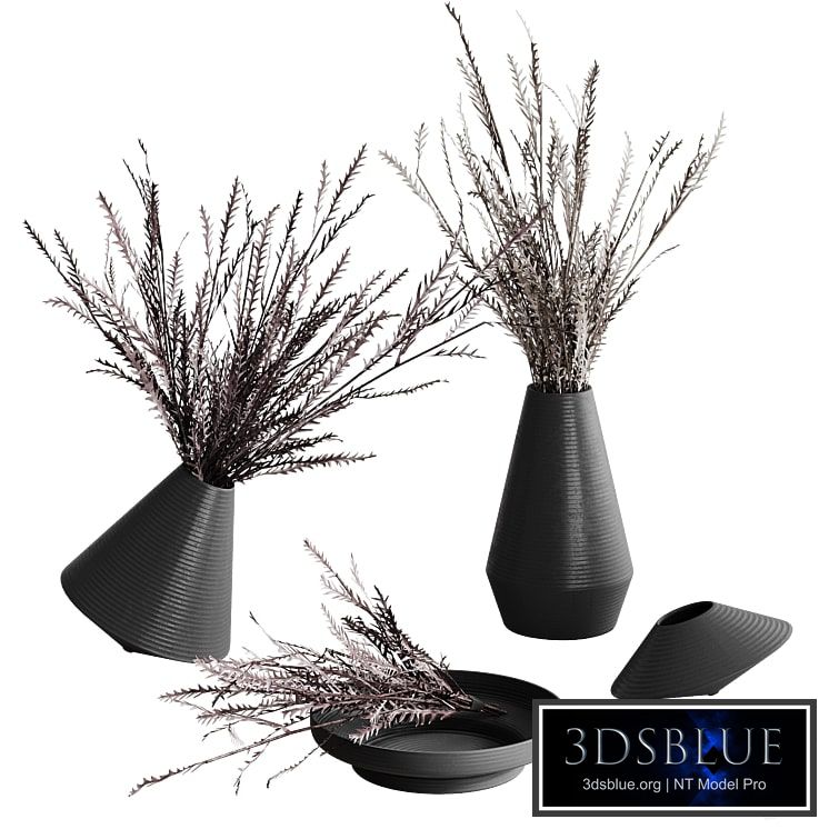 Bouquet Greville Ivanhoe