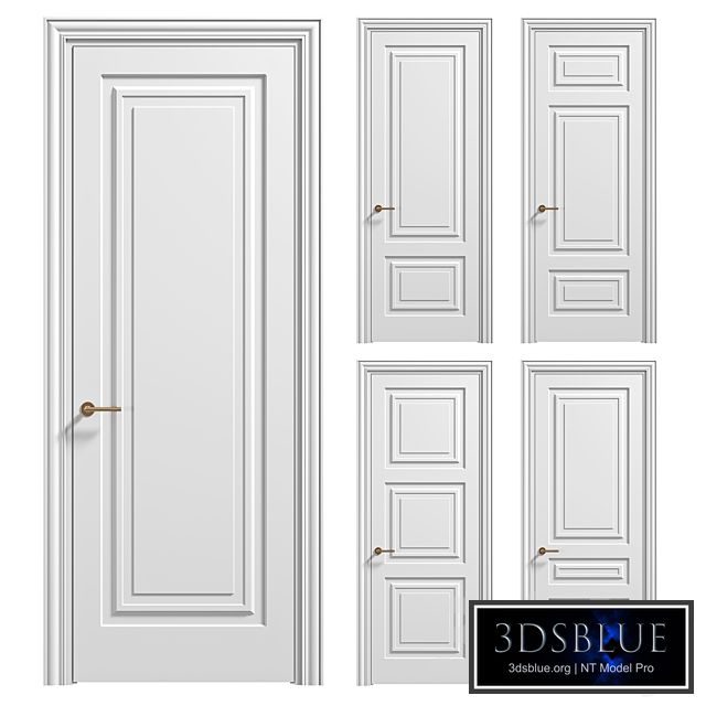 Volhovec doors MASCOT