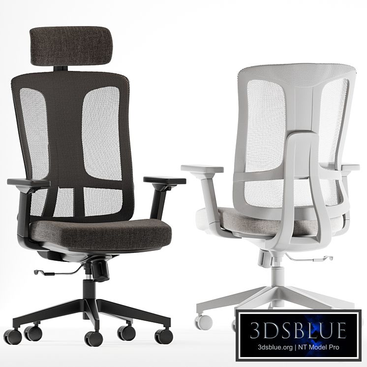 Dellis Office Chairs