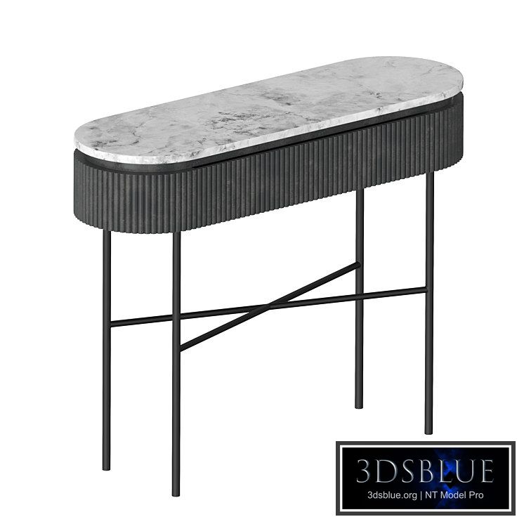 Marble Console