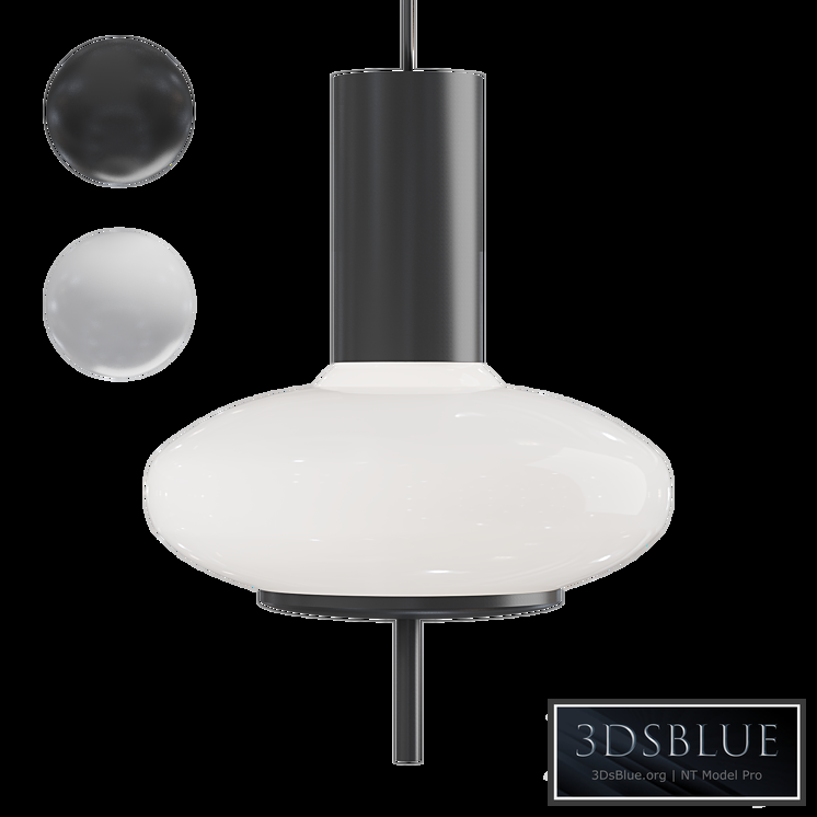 Ummo TORNI A (Black and White)