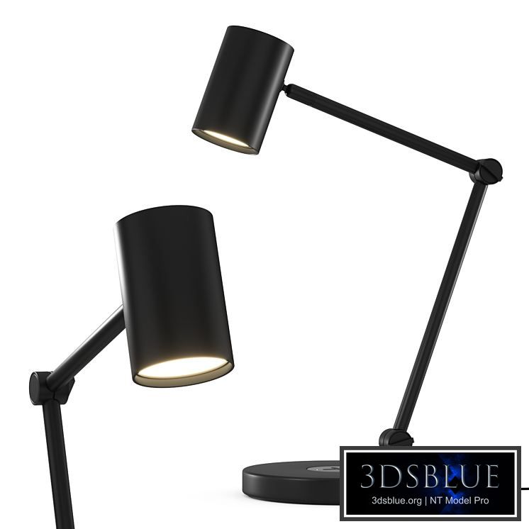 NYMÅNE / NYMANE Work Lamp