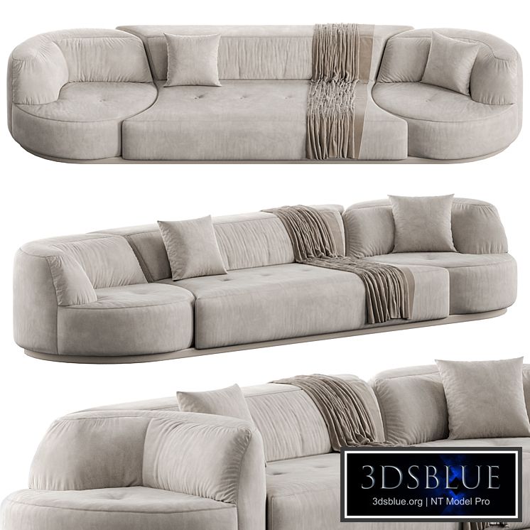 BORDONE SOFA