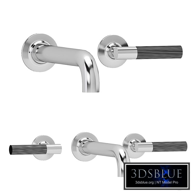 waterworks Bond Wall Mounted