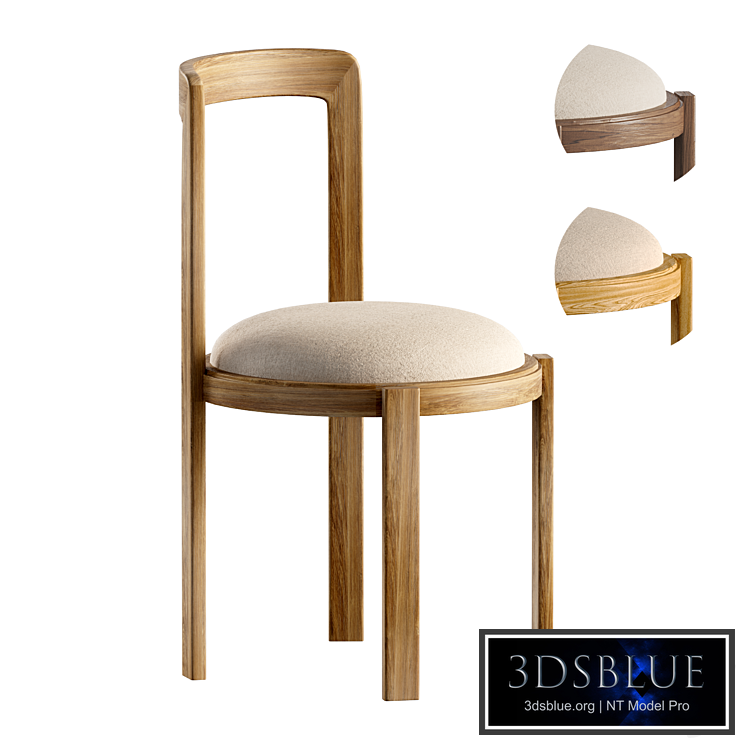 Tobie Dining Chair