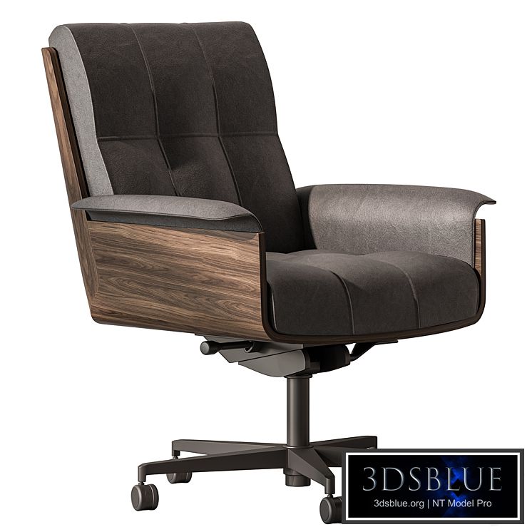 Office Chair - Set 21