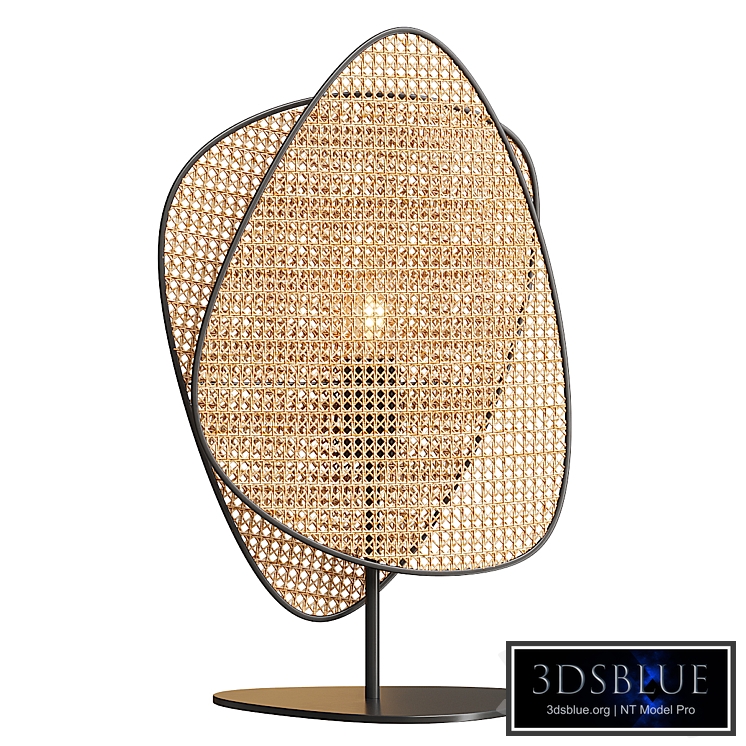 Lampatron RAVDNA TAB table ligt