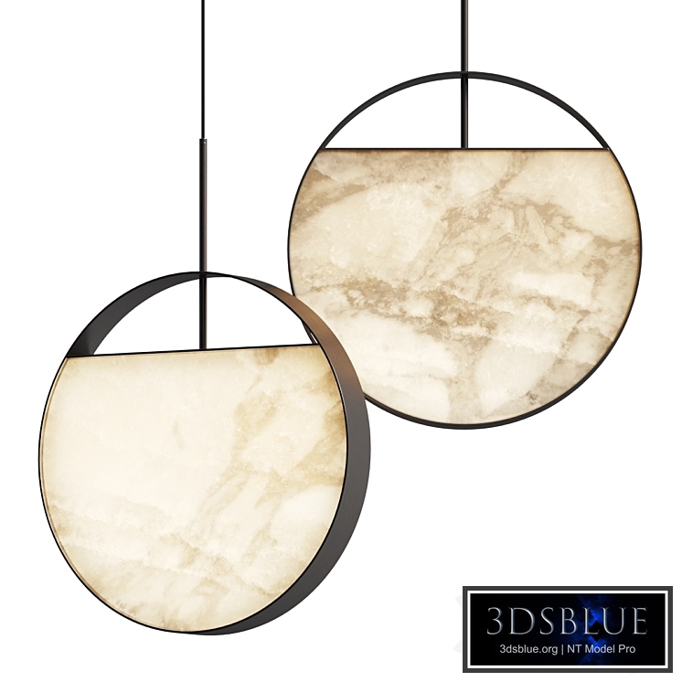 Cantori Luna Pendant Lamp
