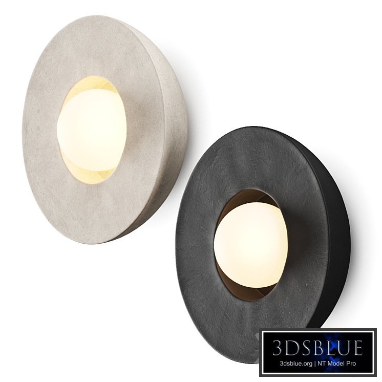 In Common With Augustus Surface Mount