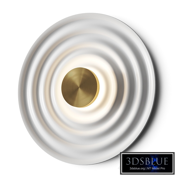 Aromas del Campo Rang Wall Lamp