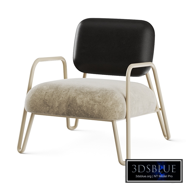 Mambo Unlimited Ideas Miami Armchair