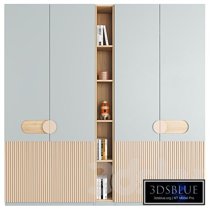 Furniture composition 72