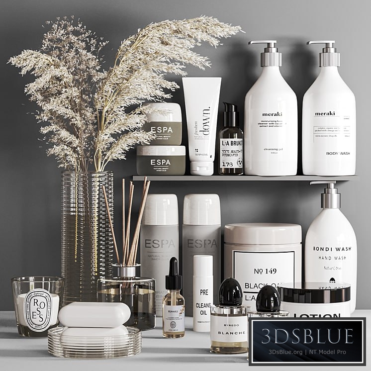 Bathroom Accessoris 22