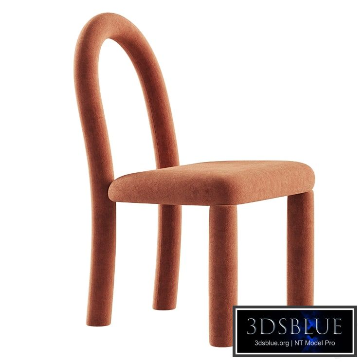 Temi Dining Chair by Sun