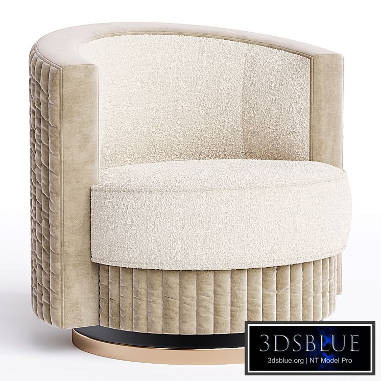 VICKY By Former In Italy