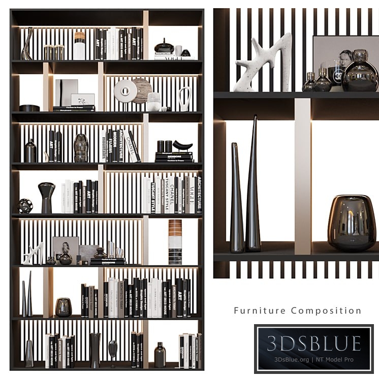 Furniture composition | 392