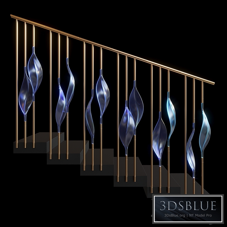 Decorative interior elements Vargov® Design - LC0321