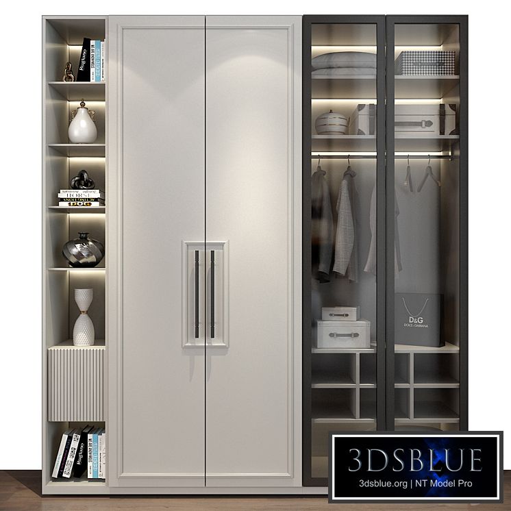 Furniture composition GHS-2354