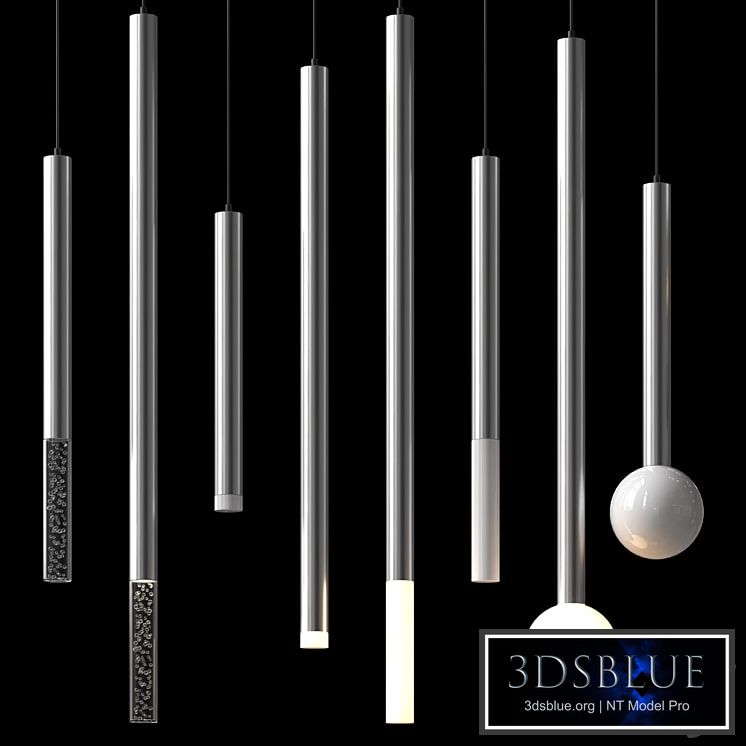 Centresvet - LOCUS R30 set