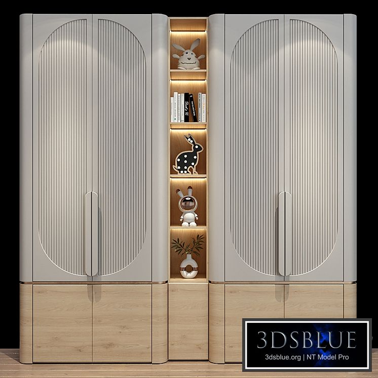 Furniture for children 0612