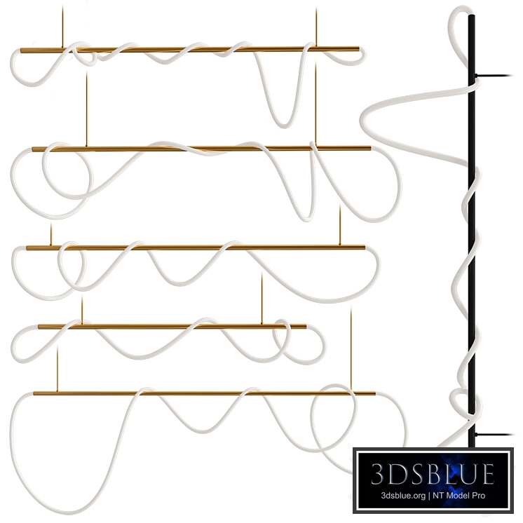 Lampatron GLORIFY Collection