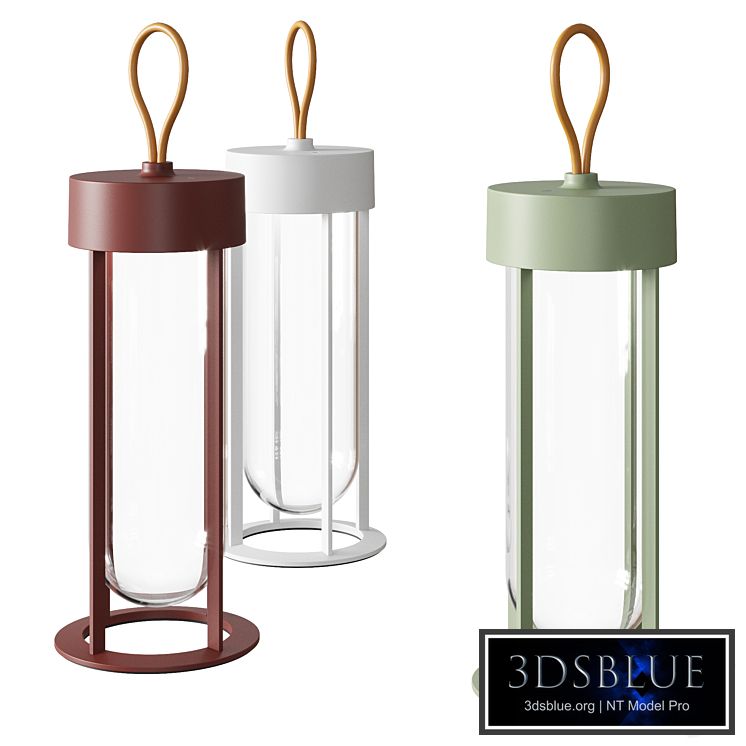 Flos In Vitro Unplugged