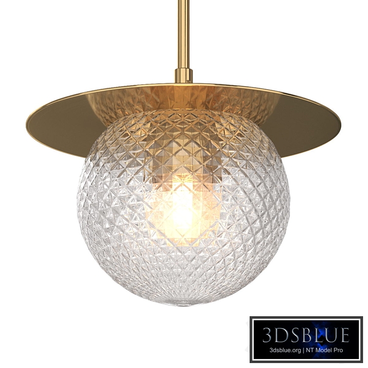 F-PROMO pendant lamp 3049-1P
