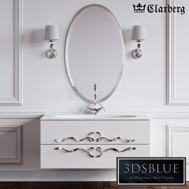 Clarberg, Due Amanti