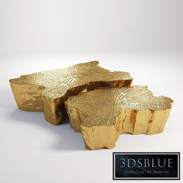 Boca do Lobo - EDEN CENTER TABLE