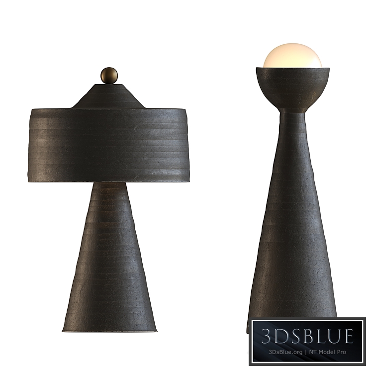 Stahl band SENECA and HELENA