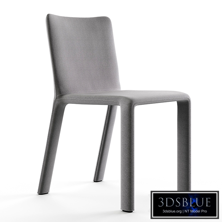 Joko chair Kristalia